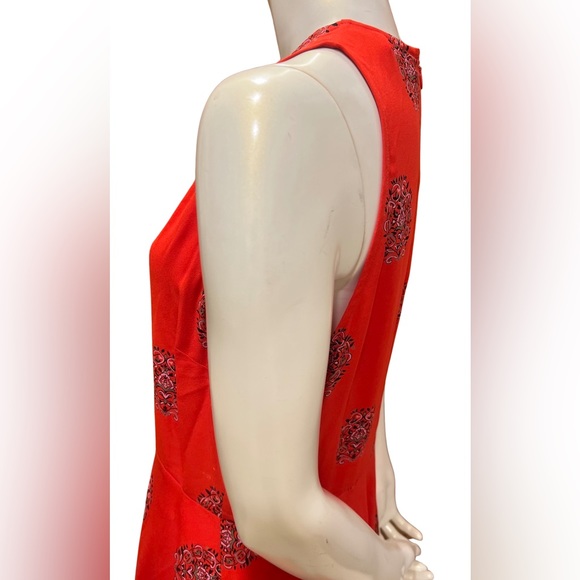 ALC asymmetrical dress size 10 - Picture 9 of 14